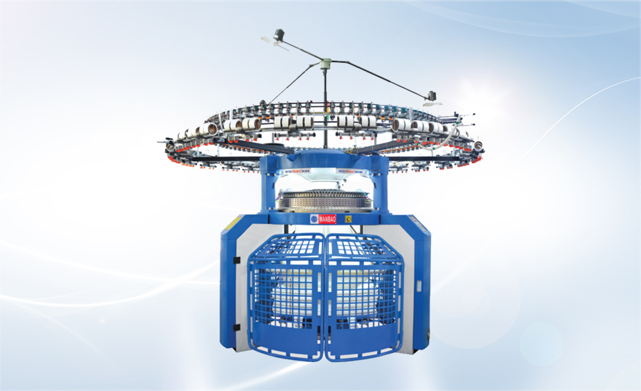 高(gao)速雙面機(ji)